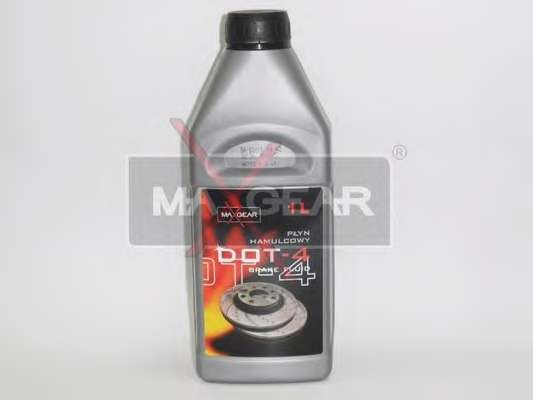 Тормозная жидкость; Тормозная жидкость