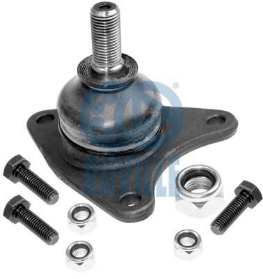 Несущий / направляющий шарнир