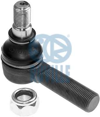 Наконечник поперечной рулевой тяги