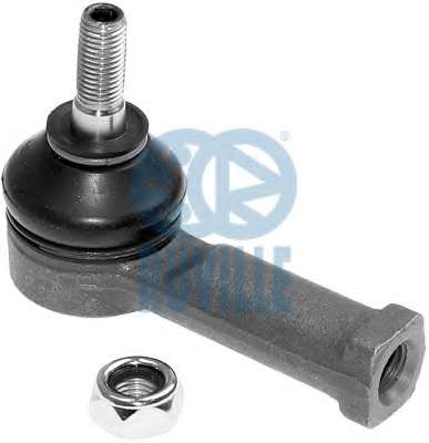 Наконечник поперечной рулевой тяги