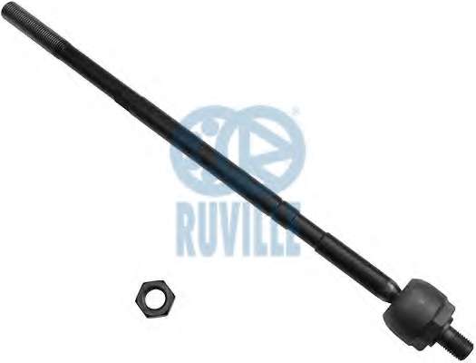 Осевой шарнир, рулевая тяга