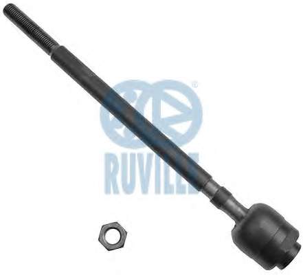 Осевой шарнир, рулевая тяга