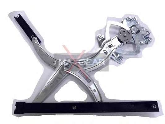 Подъемное устройство для окон