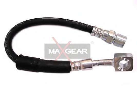 Тормозной шланг