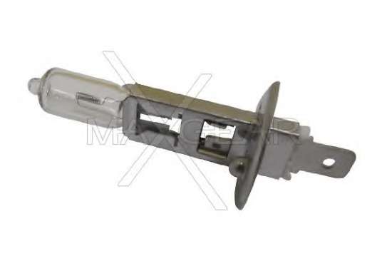 Лампа накаливания