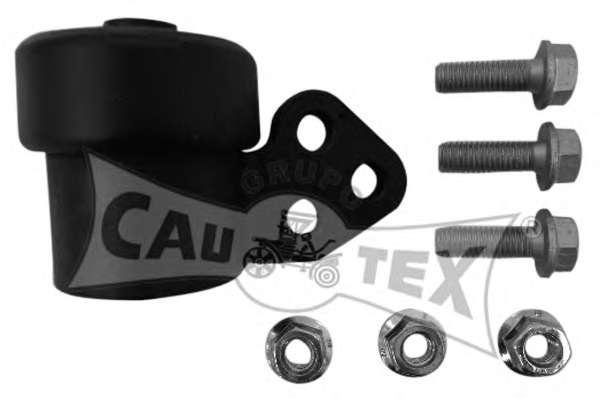 Втулка, рычаг колесной подвески