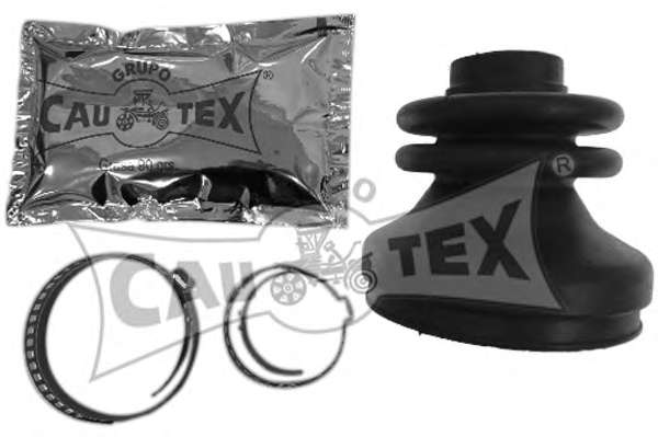 Комплект пылника, приводной вал