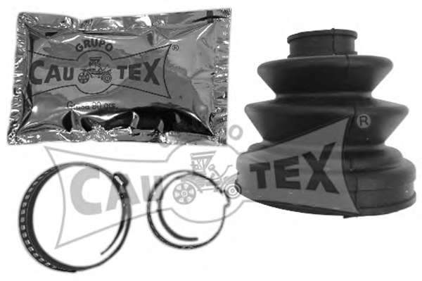 Комплект пылника, приводной вал