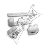 Скоба, буфер (поворотный кулак)