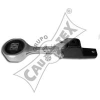 Подвеска, двигатель