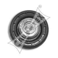 Тарелка пружины