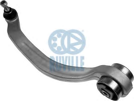 Рычаг независимой подвески колеса, подвеска колеса