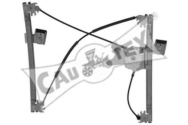 Подъемное устройство для окон