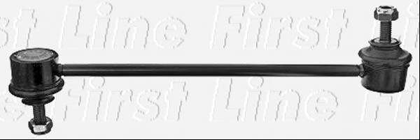 Тяга / стойка, стабилизатор