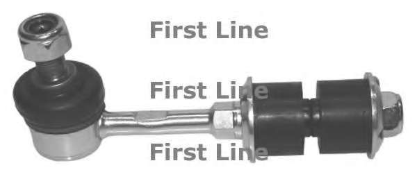 Тяга / стойка, стабилизатор