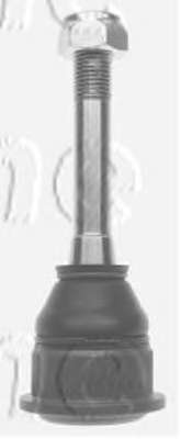 Несущий / направляющий шарнир