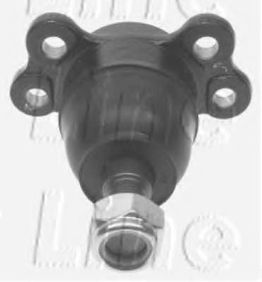 Несущий / направляющий шарнир