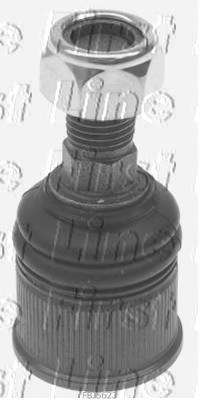 Несущий / направляющий шарнир