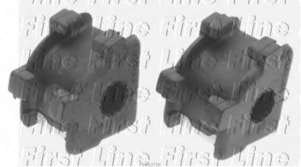 Ремкомплект, соединительная тяга стабилизатора