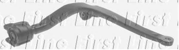 Рычаг независимой подвески колеса, подвеска колеса