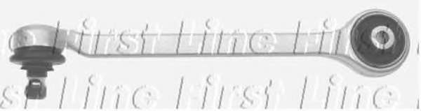 Рычаг независимой подвески колеса, подвеска колеса