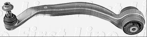 Рычаг независимой подвески колеса, подвеска колеса