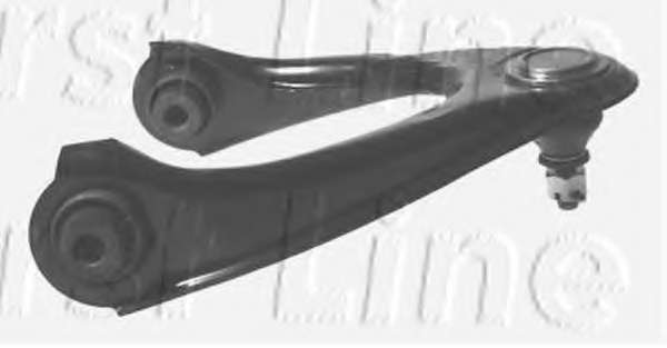 Рычаг независимой подвески колеса, подвеска колеса