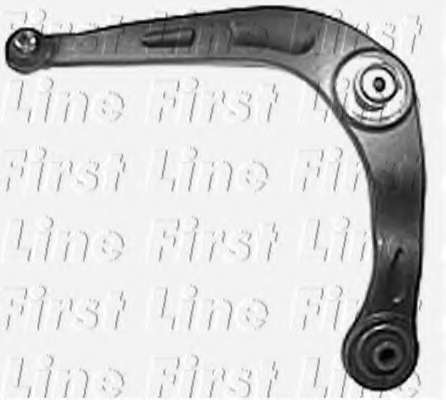 Рычаг независимой подвески колеса, подвеска колеса