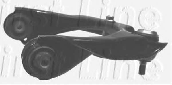 Рычаг независимой подвески колеса, подвеска колеса