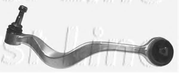 Рычаг независимой подвески колеса, подвеска колеса