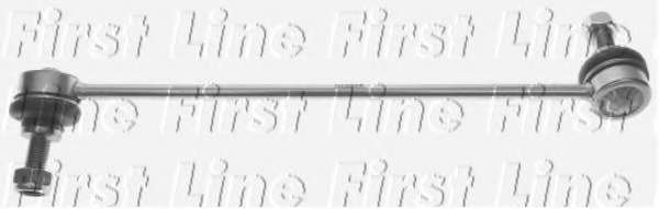 Тяга / стойка, стабилизатор