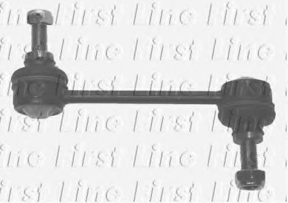 Тяга / стойка, стабилизатор