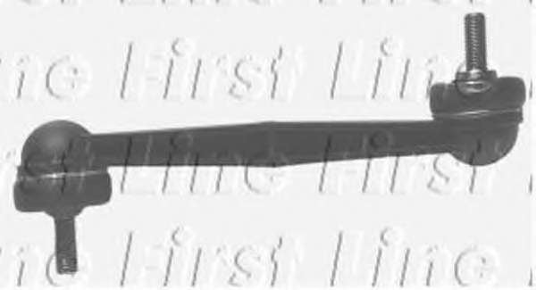 Тяга / стойка, стабилизатор