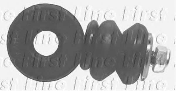 Тяга / стойка, стабилизатор