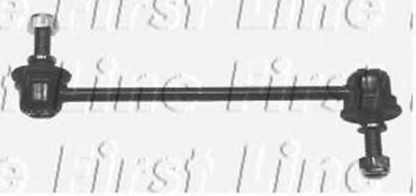 Тяга / стойка, стабилизатор