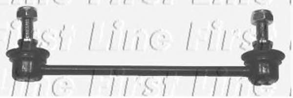 Тяга / стойка, стабилизатор