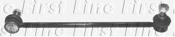 Тяга / стойка, стабилизатор