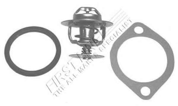 Термостат, охлаждающая жидкость