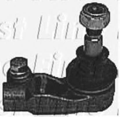 Наконечник поперечной рулевой тяги