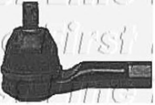 Наконечник поперечной рулевой тяги