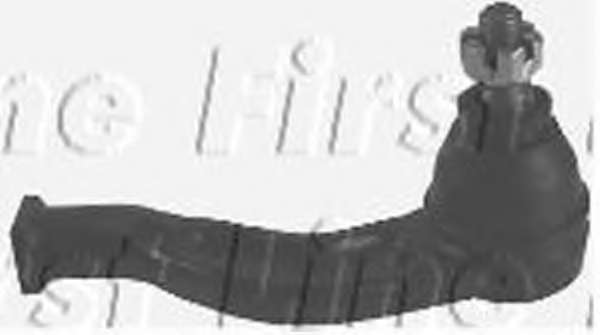 Наконечник поперечной рулевой тяги