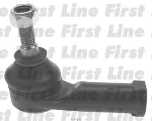 Наконечник поперечной рулевой тяги