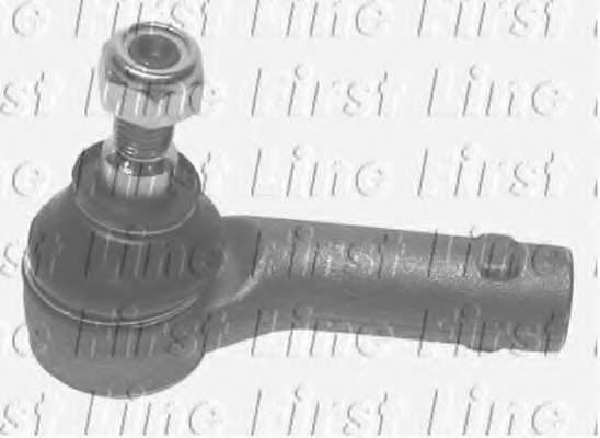 Наконечник поперечной рулевой тяги