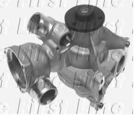 Водяной насос