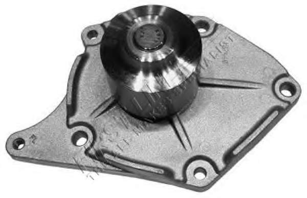 Водяной насос