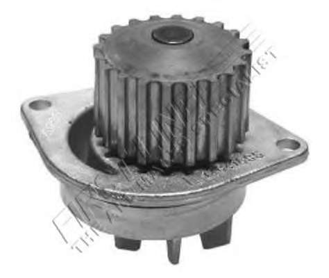 Водяной насос