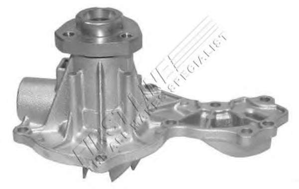 Водяной насос