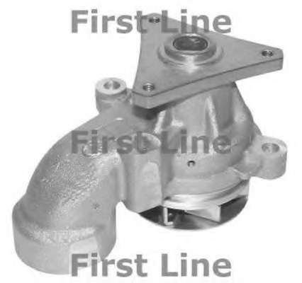 Водяной насос