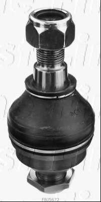 Несущий / направляющий шарнир