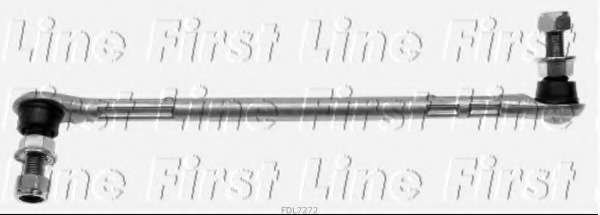 Тяга / стойка, стабилизатор